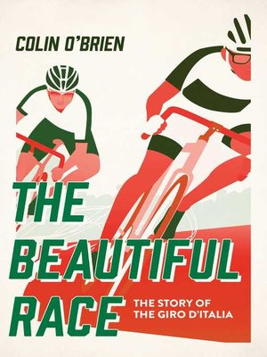 cover image of The Beautiful Race